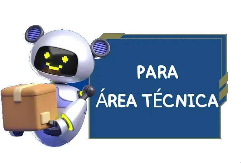 IA area tecnica