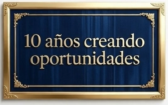 Recuadro banner