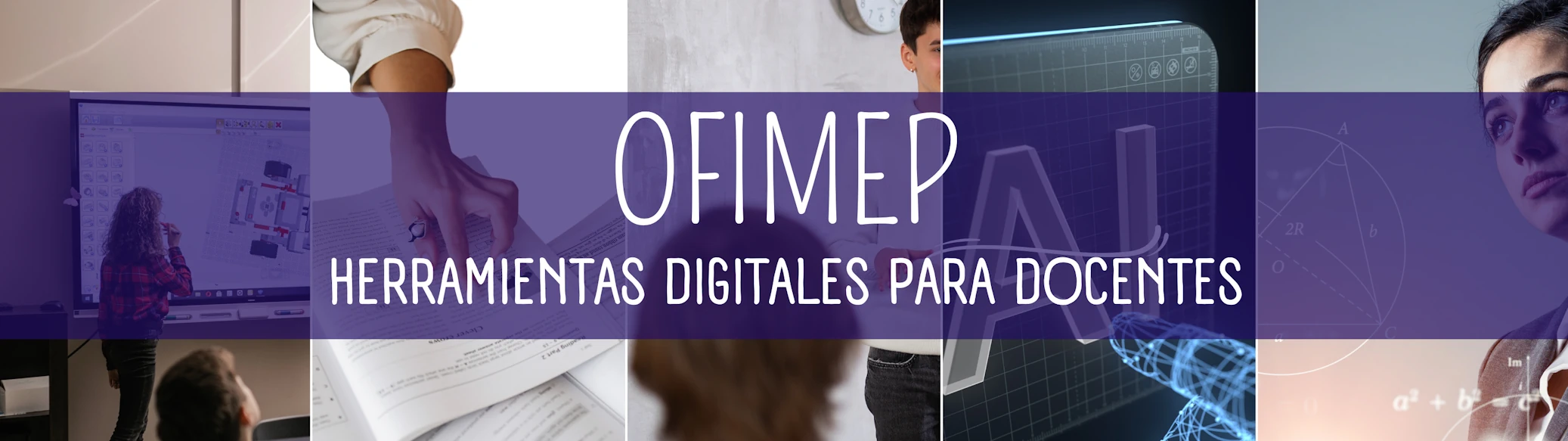 Banner ofimep 1A