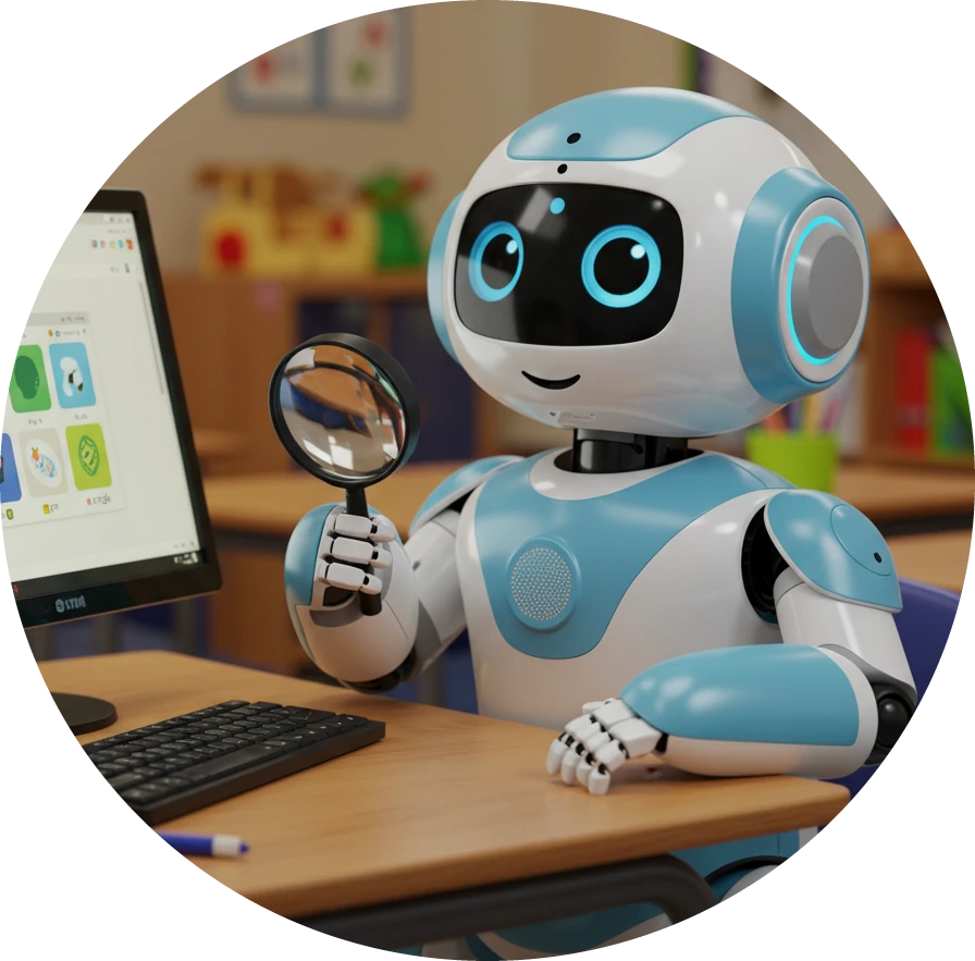Bot analisis url